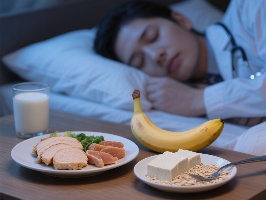 协和名医减肥秘诀：守住夜晚关键防线