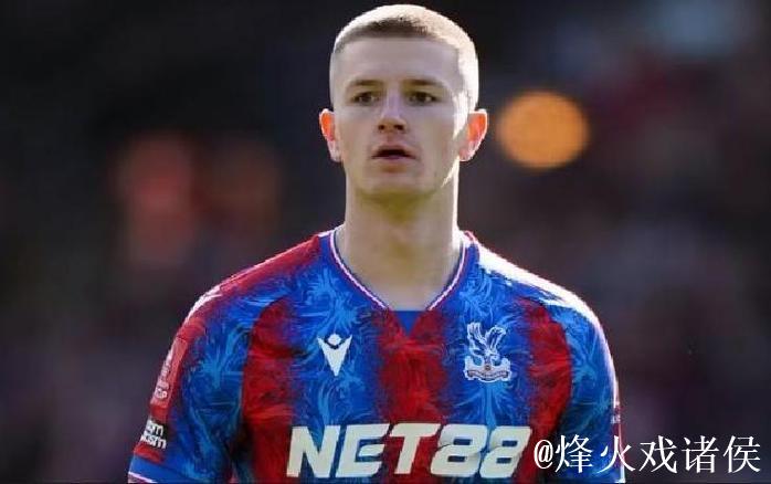 热刺仍将沃顿视为目标，弗兰克渴望促成转会