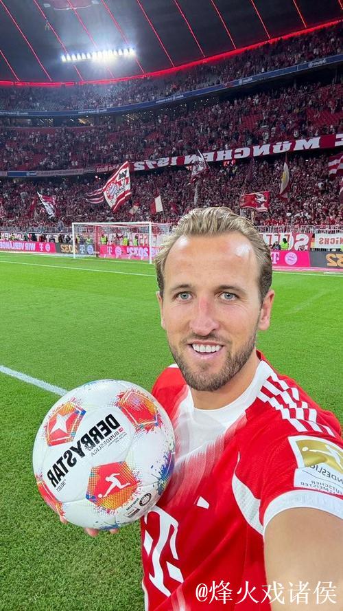 德甲最速完成10次帽子戏法排行榜：凯恩76场第一，盖德入榜