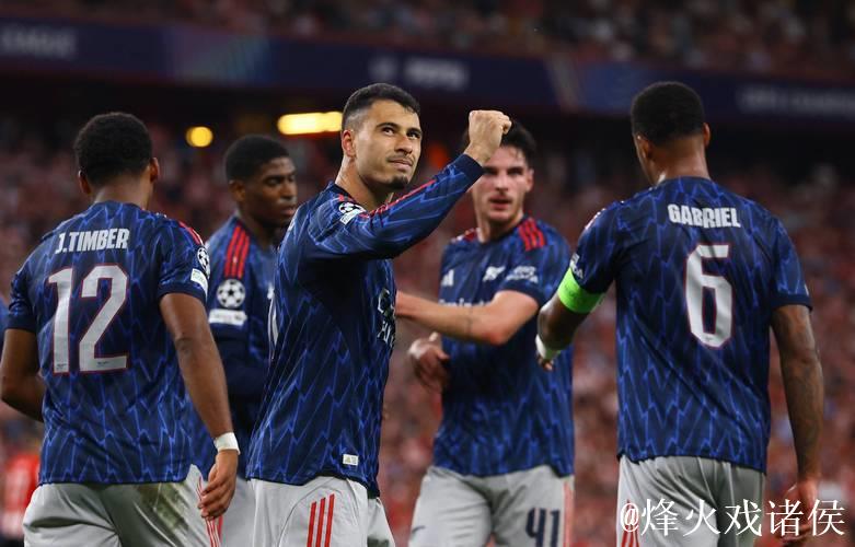 马丁内利谈欧冠与英超差异：英超有些球队