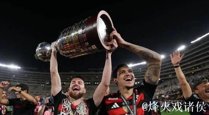 弗拉门戈解放者杯称王!老将主帅共筑传奇 弗拉门戈解放者杯称王!老将主帅共筑传奇