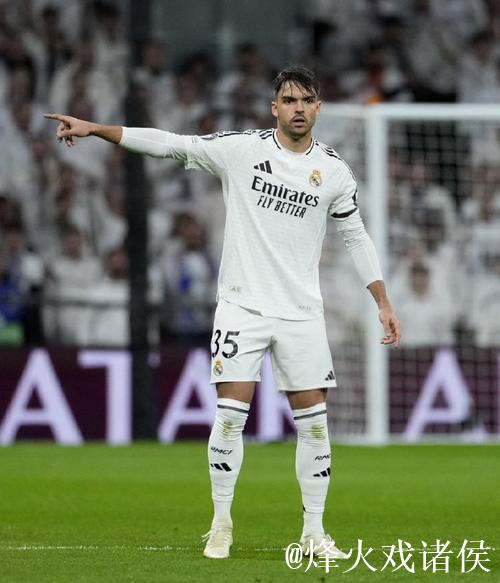 劳尔-阿森西奥悼念祖父：愿你一路守护我