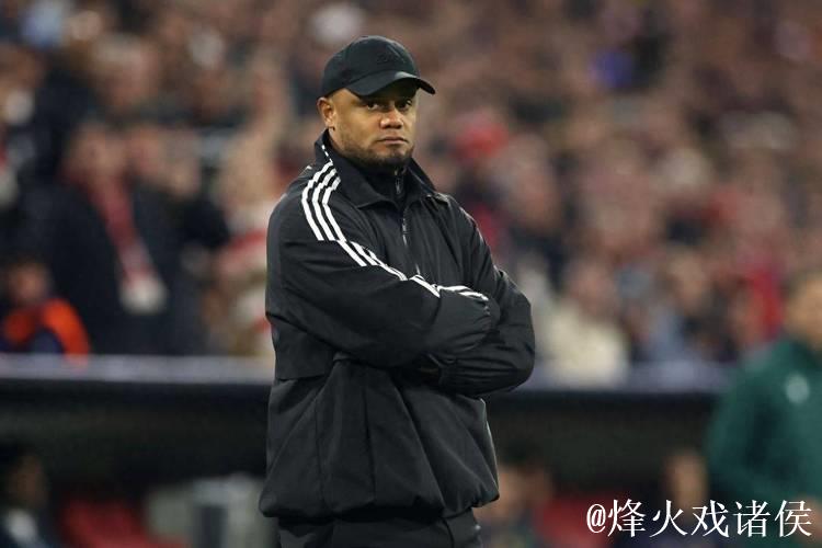 孔帕尼：穆西亚拉将在明年1月重返赛场